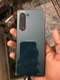 selling
