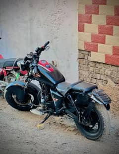 bike ok ha pichla tye thora kamzor ha baki ok ha exchange possible ha