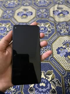 Google Pixel 4A 5G All Ok 10/10 JV Approved