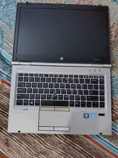 HP Elitebook 8470p i7 3rd Gen (Mint)