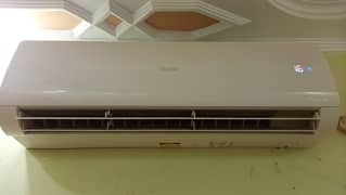 Haier 2 Ton Inverter AC