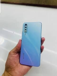 vivo s1 original phone with box