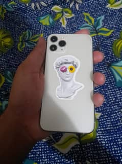 iphone 11pro 256 gb factory unlock