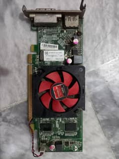 Amd radeon Hd 7570 1gb