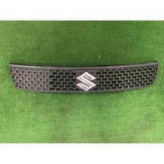 Suzuki swift new front grill