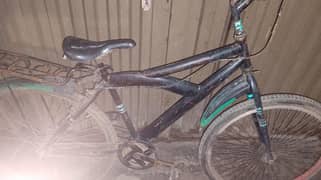 new condition
