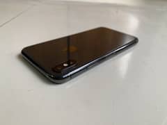 JUST LIKE NEW iPhone XS 512gb Space Grey DUAL SIM PTA APPROVED
