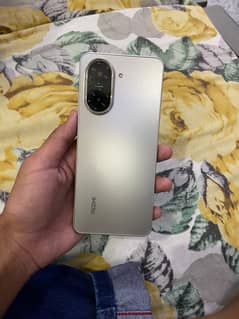 Redmi A5 up for sale