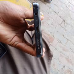 Infinix note 30 with box 8+8/256