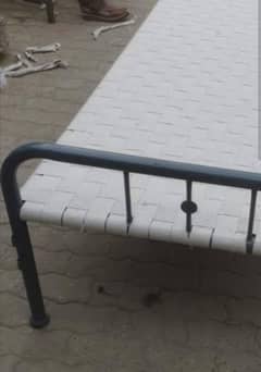 charpai bed 4 four foji