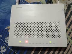 Huawei wifi Router