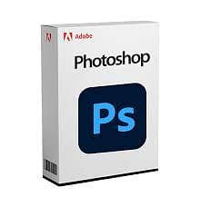 Adobe Photoshop 2025 Lifetime  Setup
