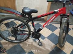 cycle