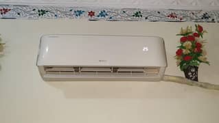 Air conditioner Ac