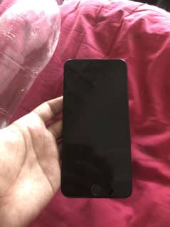 iPhone 8 Plus original panel and home button