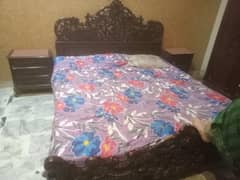 pure wooden chinioti