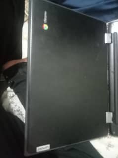 Lenovo Chromebook