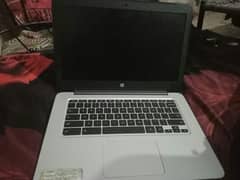 Hp Chromebook