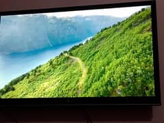 LED LG ORIGINAL WITH ETISALAT DEVICE
