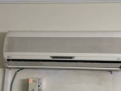 LG split ac 1.5 ton