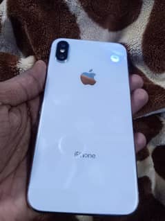 iphon x PTA approved 256