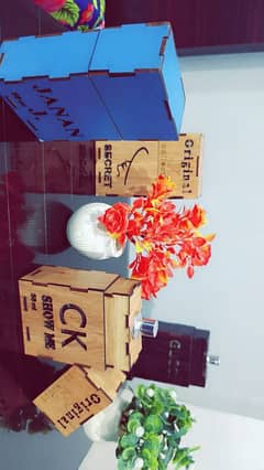 premium quality perfumes