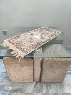 mini dinning table