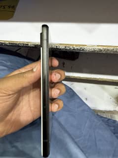 Pixel 6A lcd broken