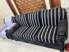 Sofa set