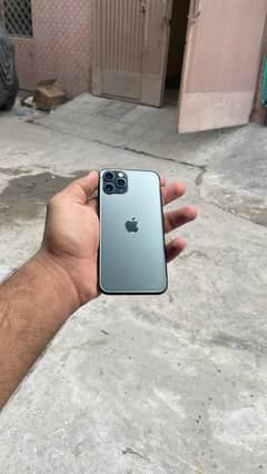 iPhone 11 Pro