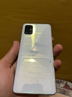 SAMSUNG A51
