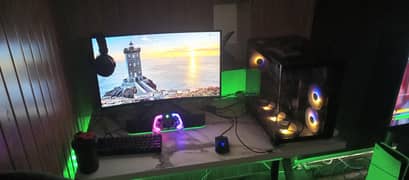 gaming