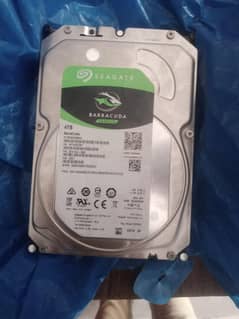 4tb hard drive for pc health 