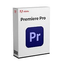 Adobe Premiere Pro 2025