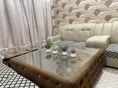 complete sofa set for sale