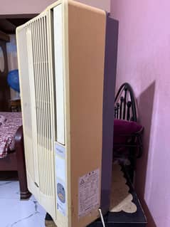 Window Ac Working Condition