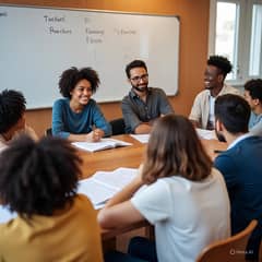 Tuition services