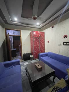 1.65 Marla Vip Double Storey House For Sale