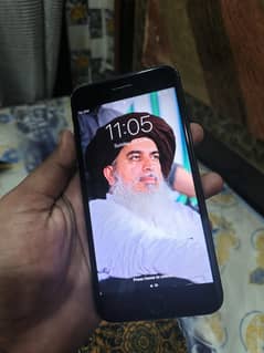 Iphone 7Plus 128Gb PTA Approved