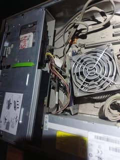CPU