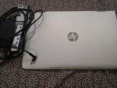HP