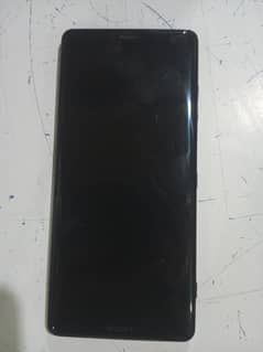 Sony Xperia Model SOV39