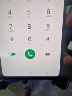 Samsung A72 Pta Approved with Box