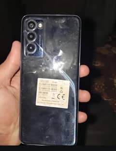 tacno camon 18t