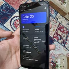 Oppo Reno 5 8GB 128GB
