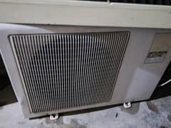 I want to sale 1.5 ton ac