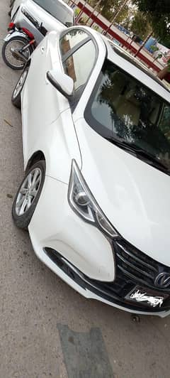 Alsvin 2021 Lumeire 1.5 sun roof full loaded
