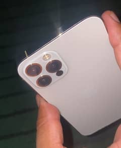 Iphone 12 pro 512gb pta approved