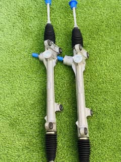 Steering Box