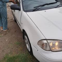 Suzuki cultus for sale